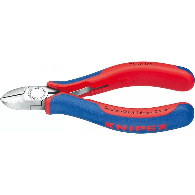 Knipex 76 12 125