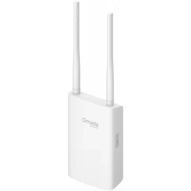 TP-Link Omada EAP603-Outdoor 1800 Mbit/s White Power over Ethernet (PoE)