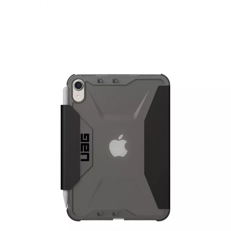 Urban Armor Gear 123282114043 planšetės dėklas 21,1 cm (8,3) Folio pilkas