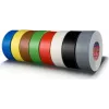Lipni juosta TESA 4651 19 mm x 50 m raudona
