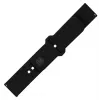 Pakaitinis silikoninis laikrodžio dirželis FIXED FIXSST2-22MM-BK — 22 mm greito atsegimo juodas