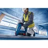 Juostinės vinys su galvute Bosch Round Head NM-19, 19 mm plieninės vinys belaidžiam betono viniakaliui