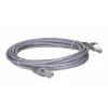 Alantec KKU5SZA3 tinklo kabelis Pilka 3 m Cat5e U/UTP (UTP)
