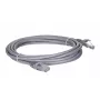 Alantec KKU5SZA3 tinklo kabelis Pilka 3 m Cat5e U/UTP (UTP)