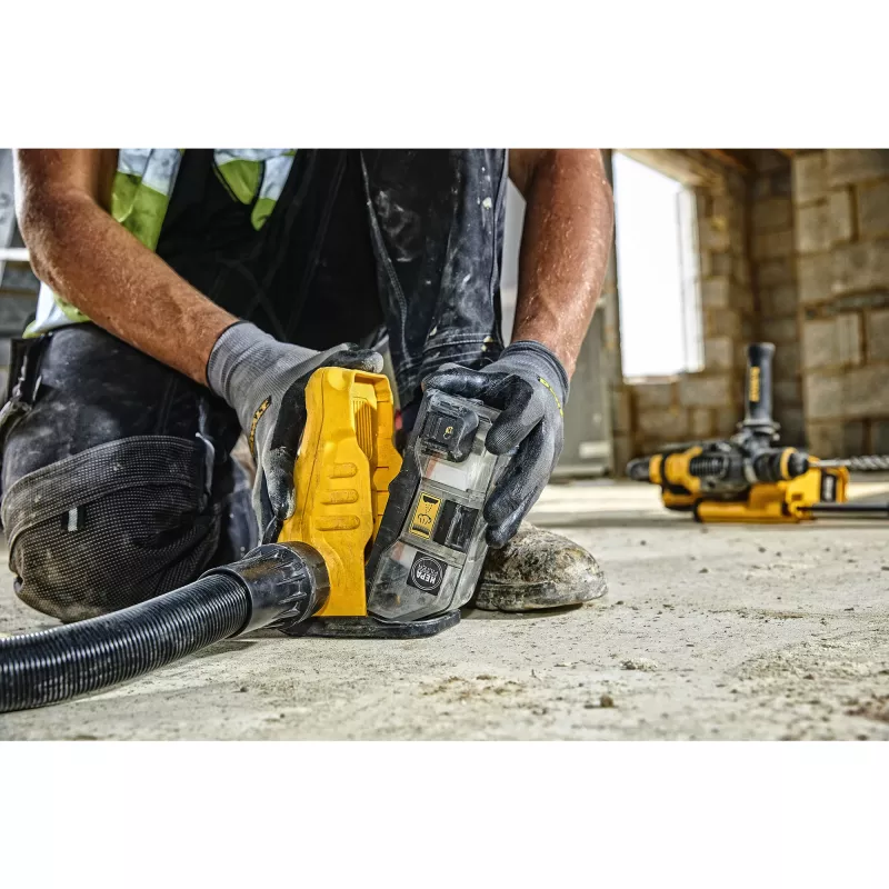 Dulkių siurblio priedas DeWALT DWH079D-XJ