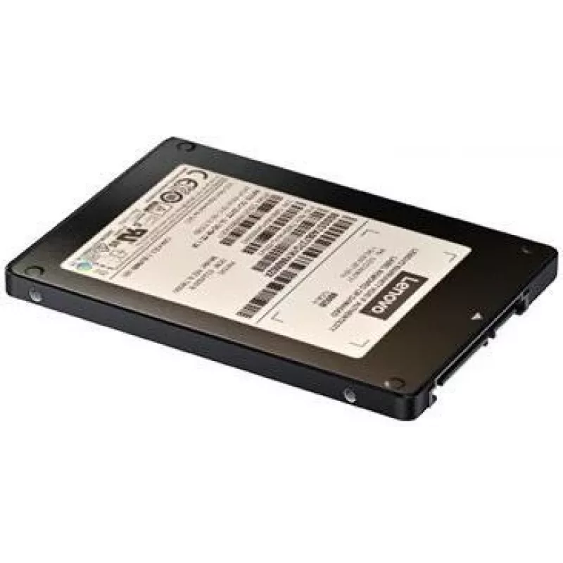Lenovo 4XB7A90099 vidinis kietojo kūno diskas 960 GB 2.5 colio PCI Express 4.0 NVMe V-NAND