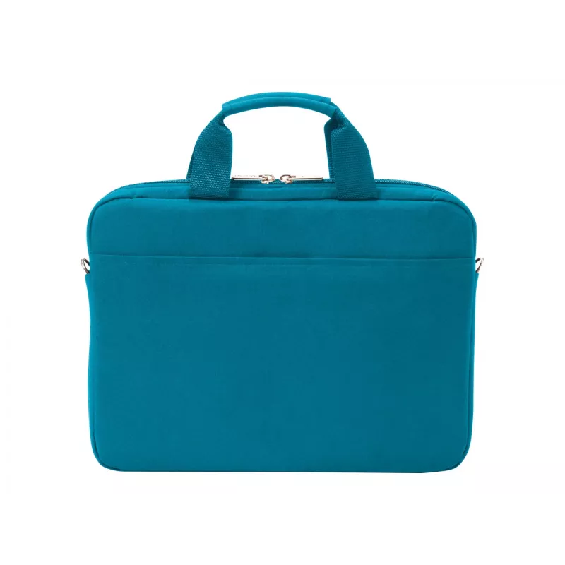 Eco plonas Case DICOTA BASE 35,8 cm (14,1 colio) Mėlyna
