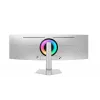 Monitorius Samsung Odyssey G9 OLED 49 col. OLED 5120 x 1440