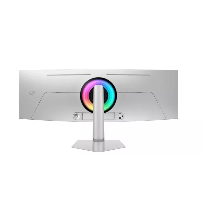 Monitorius Samsung Odyssey G9 OLED 49 col. OLED 5120 x 1440