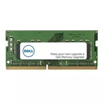 DELL MKYF9 atminties modulis 8 GB 1 x 8 GB DDR4 260 kontaktų SO-DIMM