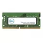 DELL MKYF9 atminties modulis 8 GB 1 x 8 GB DDR4 260 kontaktų SO-DIMM