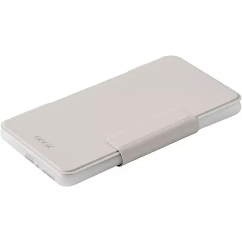 Apsauginis dėklas Onyx Boox OCV0513R – smėlio spalva, modelis OCV0513R