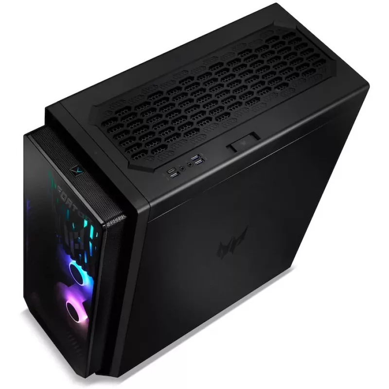 Acer Predator Orion 7000 PO7-660 - Tower - Core Ultra 9 285K / 3.7 GHz