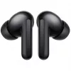 Ausinės „Xiaomi Buds 6“ belaidės į ausis įdedamos dvikanalės, Bluetooth 5.4, ANC, 42 h veikimo laikas, IP54, naktinė juoda