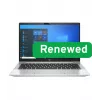 HP Renew Grade B | ProBook 440 G9 | 14 colių | FHD | i3-1215U | 8 GB | SSD | 128 GB | Intel UHD Graphics | Windows 11 Pro | Klaviatūros kalba švedų/ENG lipdukai | 12 mėnesių