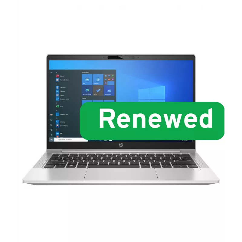 HP Renew Grade B | ProBook 440 G9 | 14 colių | FHD | i3-1215U | 8 GB | SSD | 128 GB | Intel UHD Graphics | Windows 11 Pro | Klaviatūros kalba švedų/ENG lipdukai | 12 mėnesių