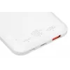 Nešiojama maitinimo banka IBOX IPB10 10000 mAh, ličio jonų, Quick Charge 3.0, USB-C ir USB-A išvestys, 20W PD