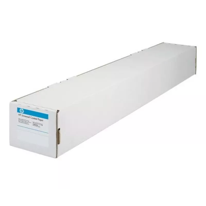 HP Q1414B spausdinimo popierius, matinis baltas