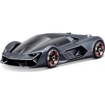 Metalinis modelinis automobilis Bburago Lamborghini Terzo Millennio masteliu 1:24 (modelis 18-21094)