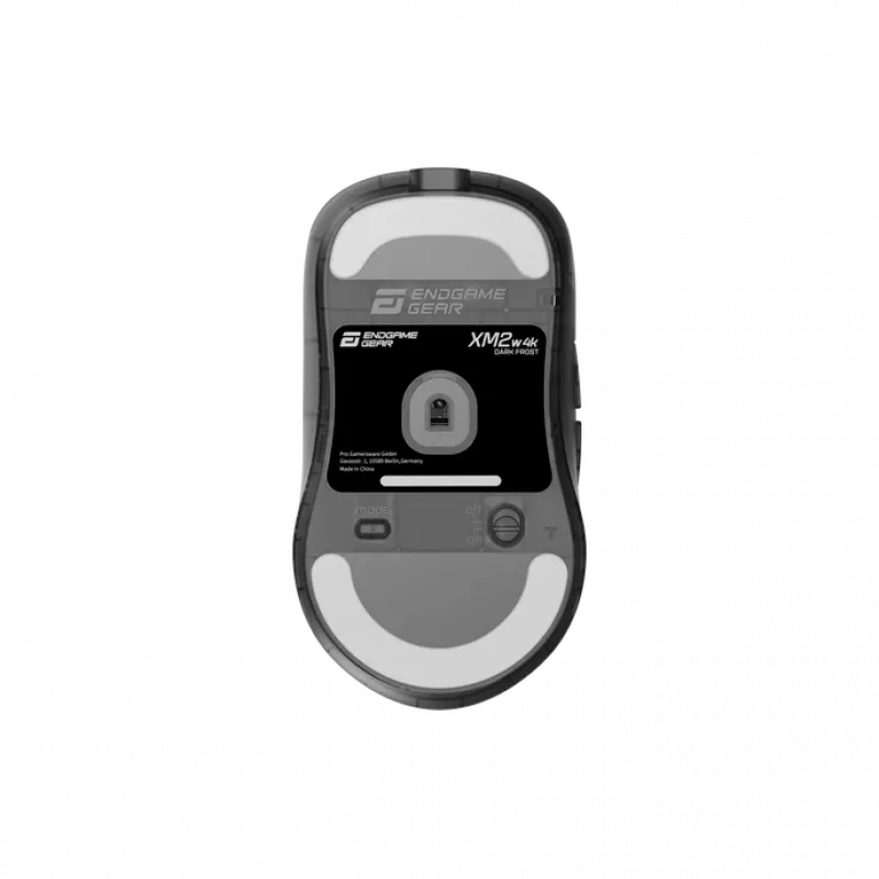 Pelė Endgame Gear XM2w 4k Wireless