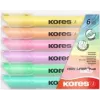 Kores TM36060 Geltonas
