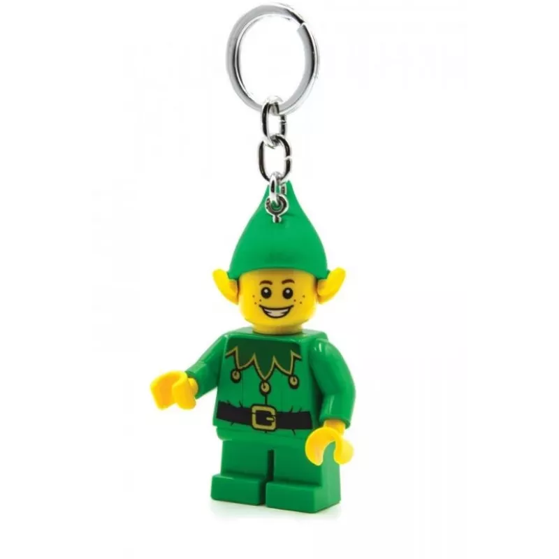 Rakto žibintuvėlis LEGO LGL-KE181 Elfas