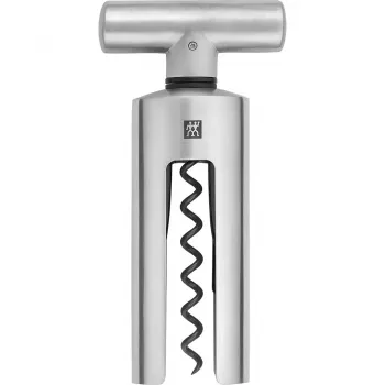 Basic corkscrew ZWILLING Sommelier 39500-048-0 Sidabrinė