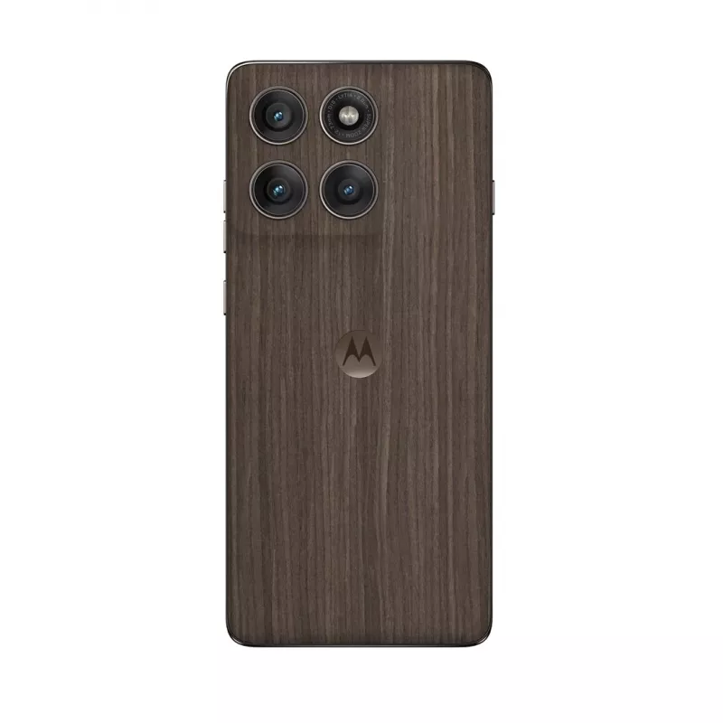 Motorola Edge 60 Pro 6.7 Dual SIM Android 15 USB Type-C 12 GB 512 GB 6000 mAh ruda