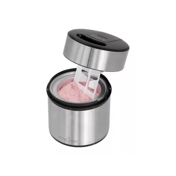 Proficook 501140 1,8 l juodas