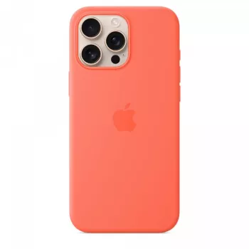 Apple MDGX4ZM/A mobiliojo telefono dėklas 17,5 cm (6,9) Apsauginis Oranžinis