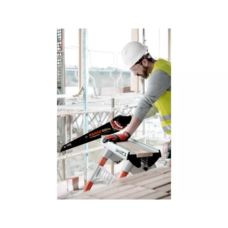 Plėšiamasis pjūklas Bahco 2600-22-XT-HP