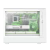 Gamemax | Korpusas | CLAW 360 WH | M-ATX
