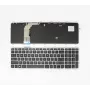 HP KB314232 Juoda