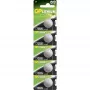 Vienkartinė baterija GP Batteries CR2025 ličio elementas