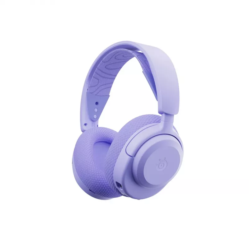 Steelseries Arctis Nova 3X Wireless ausinės su mikrofonu