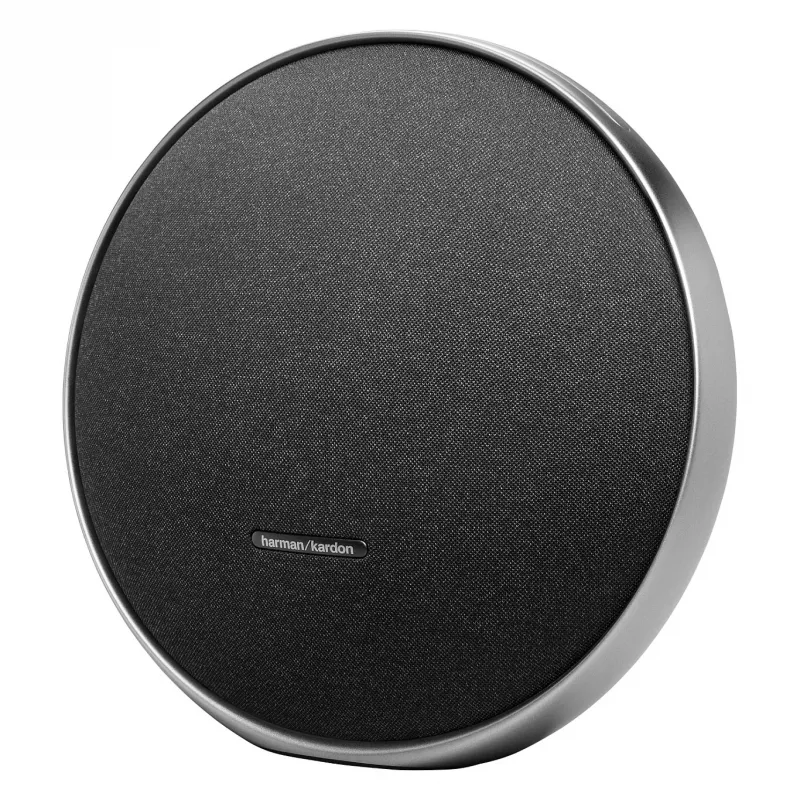 Harman-kardon HKOS9BLKEP Juoda