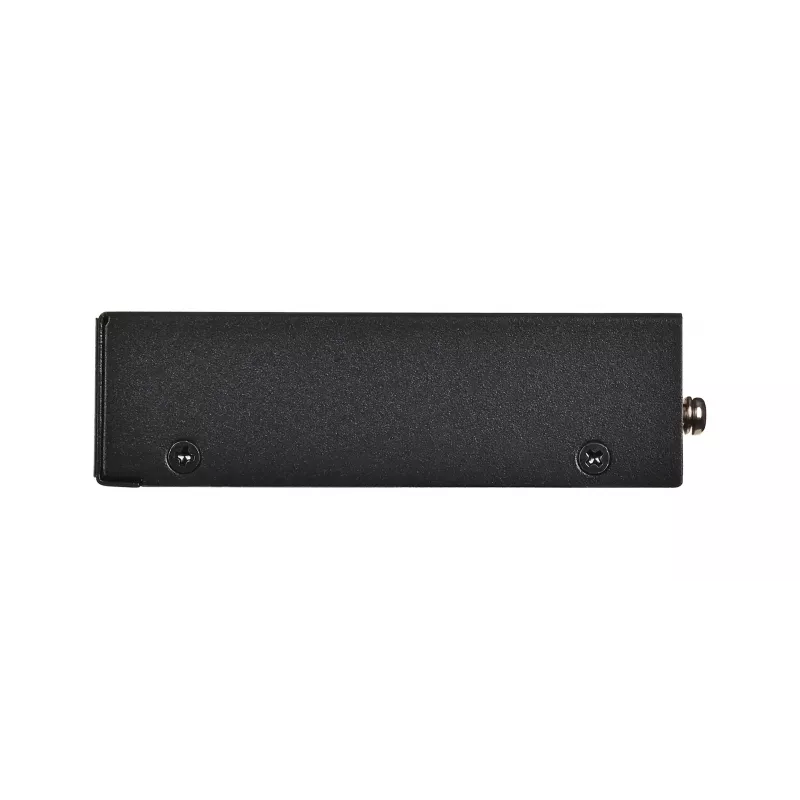 Dahua Technology PoE SF1008LP Nevaldomas L2 Fast Ethernet (10/100) Maitinimas per Ethernet (PoE) Juodas