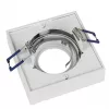 Lubinis šviestuvas MACLEAN MCE464W — modelis MCE464W, balta apdaila