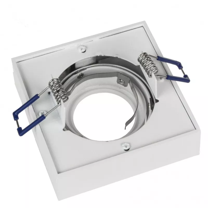 Lubinis šviestuvas MACLEAN MCE464W — modelis MCE464W, balta apdaila