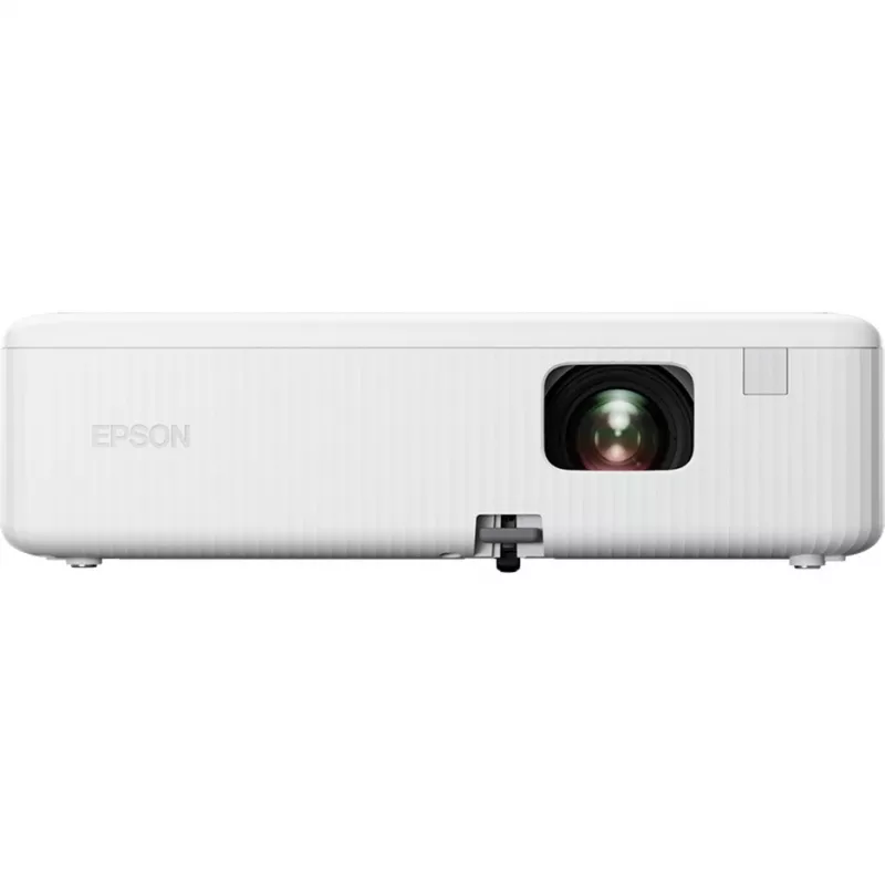 Epson CO-FH01 3000 ANSI liumenų 3LCD 1080p (1920x1080) Baltas