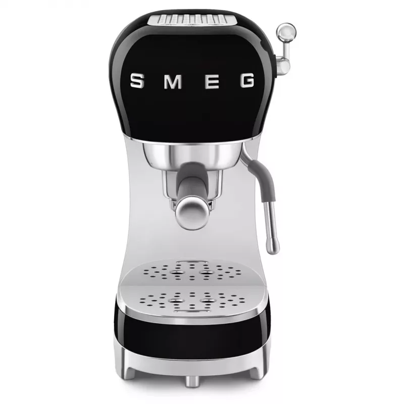 Espreso aparatas Smeg 1,1 l ECF02BLEU