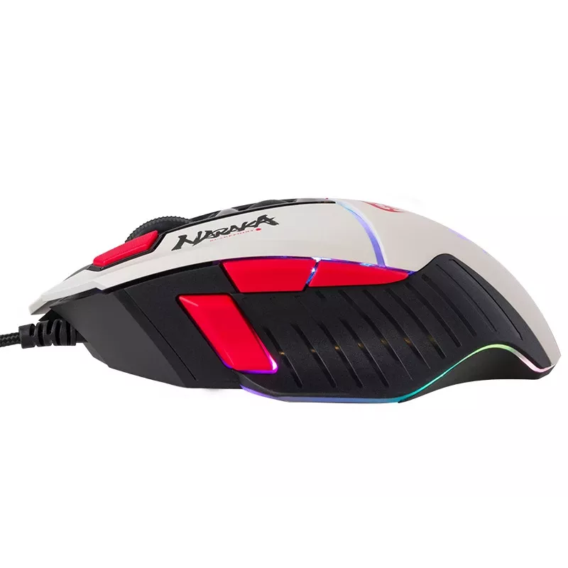 A4TECH BLOODY W95Max USB NARAKA pelė