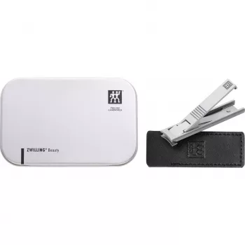 Nagų kirpimo žirklutės ZWILLING Twin Nagelknipser 42440-000-3 nerūdijančio plieno ergonomiško dizaino