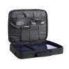 Tracer Simplo dėklas nešiojamam kompiuteriui 39,6 cm (15,6 inch) Messenger dėklas Juodas