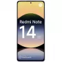 Išmanusis telefonas „Xiaomi Redmi Note 14 5G“, 6,67 col. OLED, 8 GB RAM, 256 GB, levandų, 5110 mAh