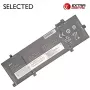 Nešiojamojo kompiuterio baterija, LENOVO L21D4P73, 4300 mAh, Extra Digital Selected