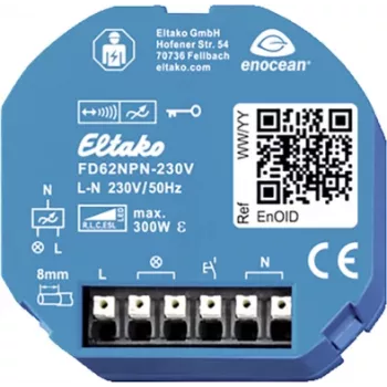 USB atmintinė Eltako 16GB USB 3.0 FD62NPN-230V