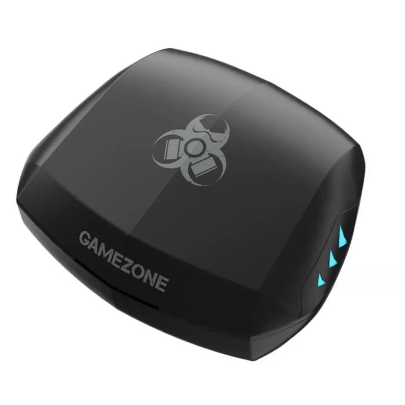 Ausinės Tracer GAMEZONE T7 PRO