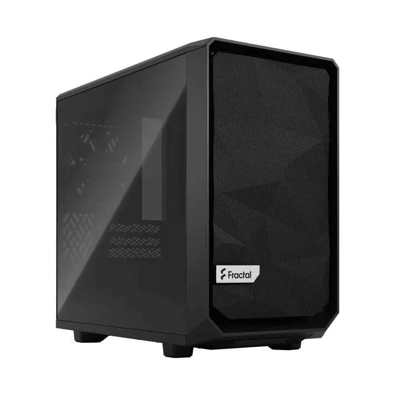 Fractal Design Meshify 2 Nano Juoda