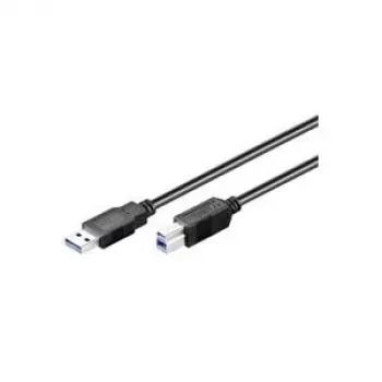 USB laidas Goobay 0.5m USB 3.0 A/B 95722